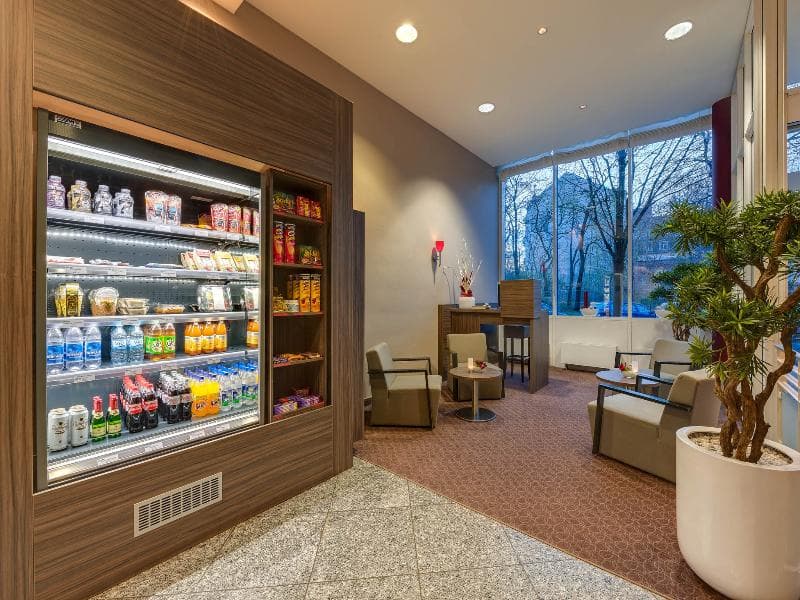 Best Western Plus Hotel Dresden City 5