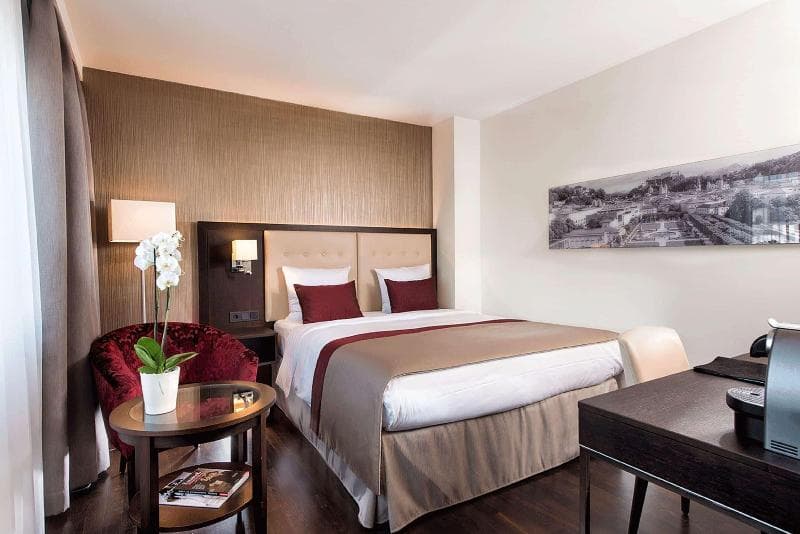 Wyndham Grand Salzburg Conference Centre 3