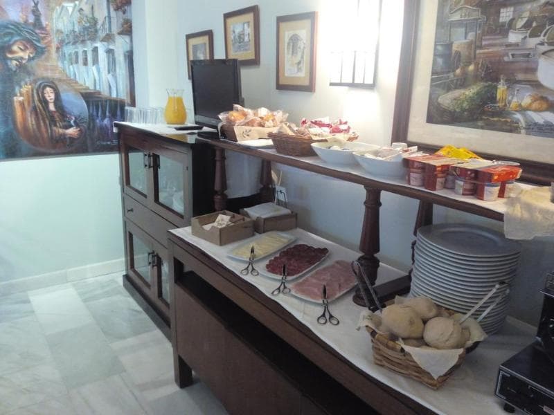 La Casa del Duque 5