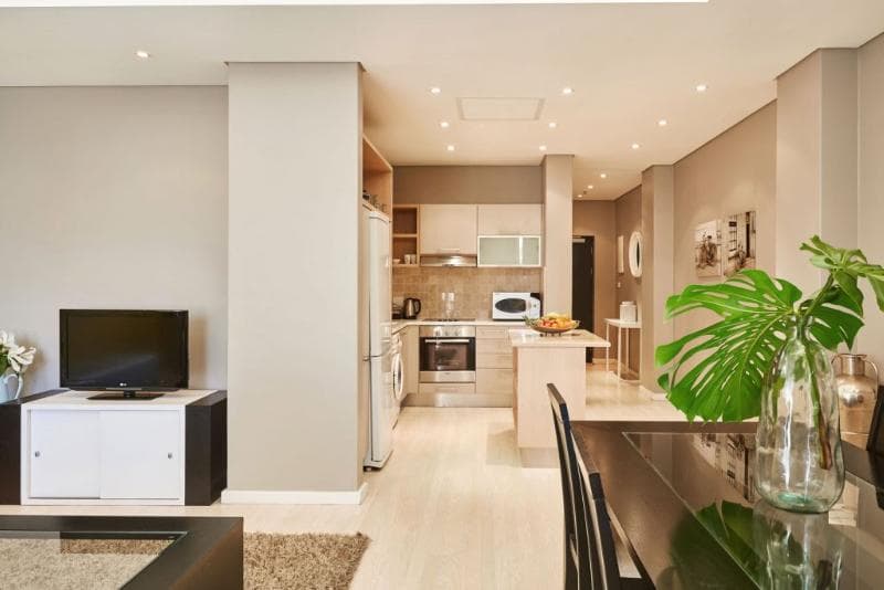 Apartments At Mandela Rhodes Place 4