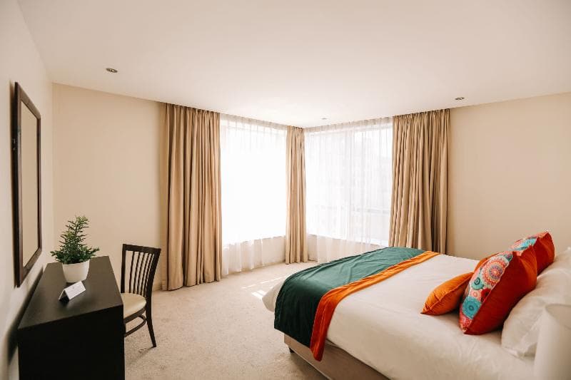 Apartments At Mandela Rhodes Place 5
