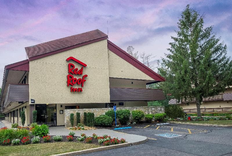 Red Roof Inn Salem 4