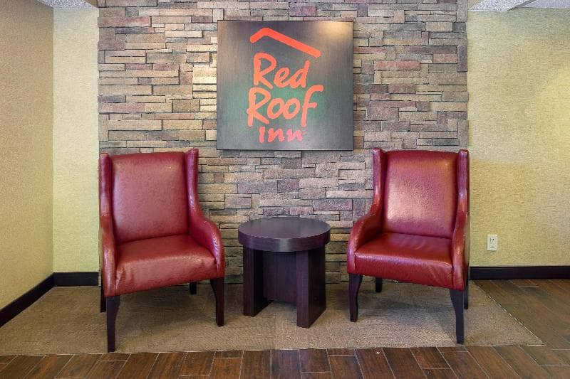 Red Roof Inn Salem 3