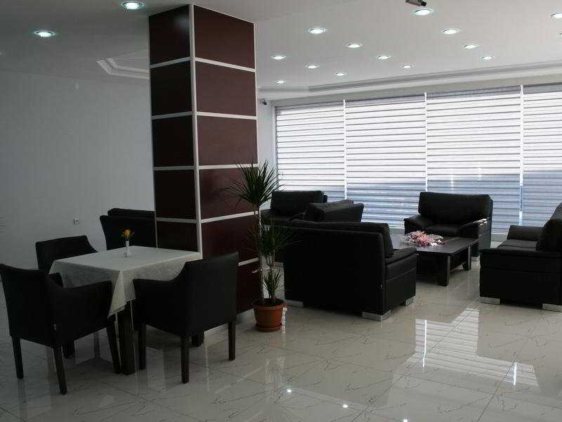 Ali Bilir Hotel main