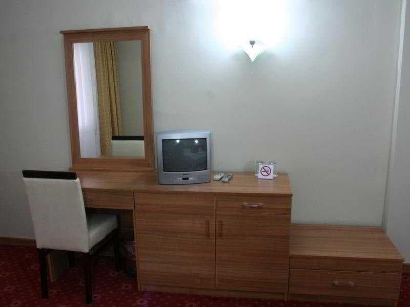 Ali Bilir Hotel photo 1