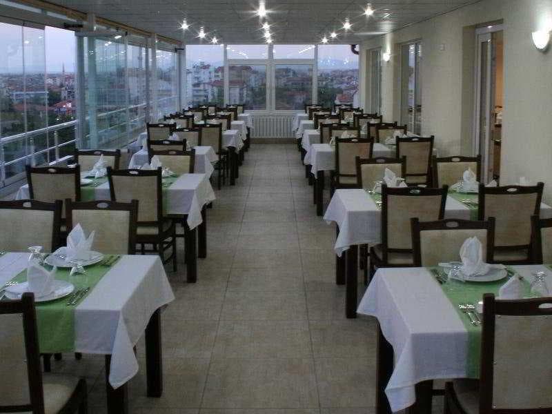 Ali Bilir Hotel 3