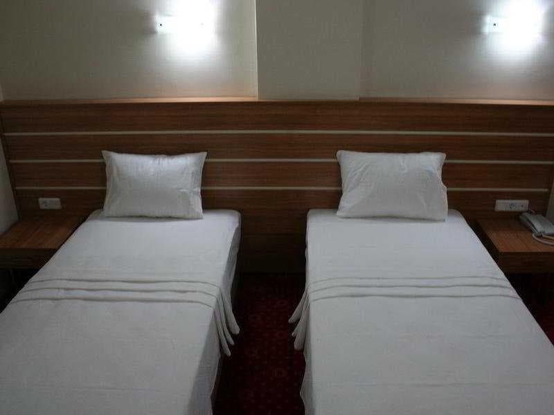 Ali Bilir Hotel 5