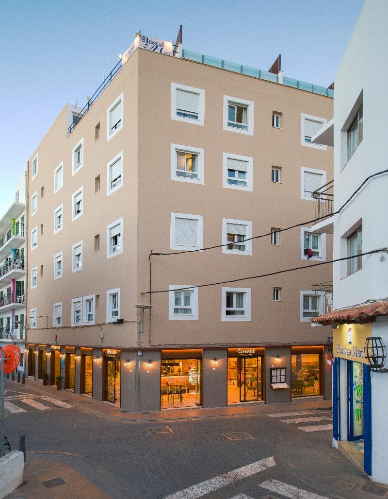 Hostal Mari photo 1