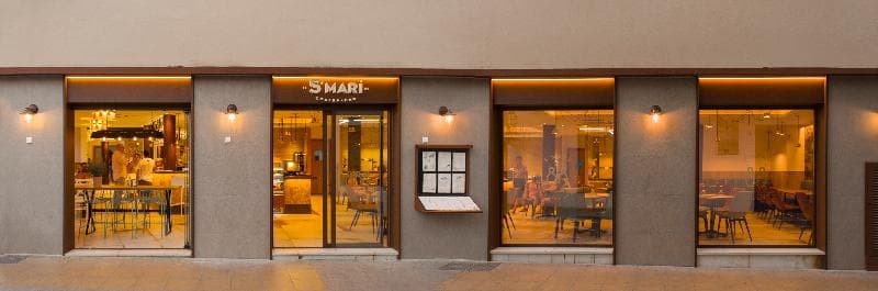 Hostal Mari 2