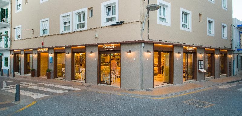Hostal Mari 3