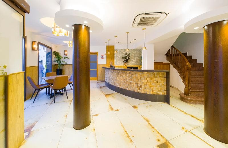 Hostal Mari 4