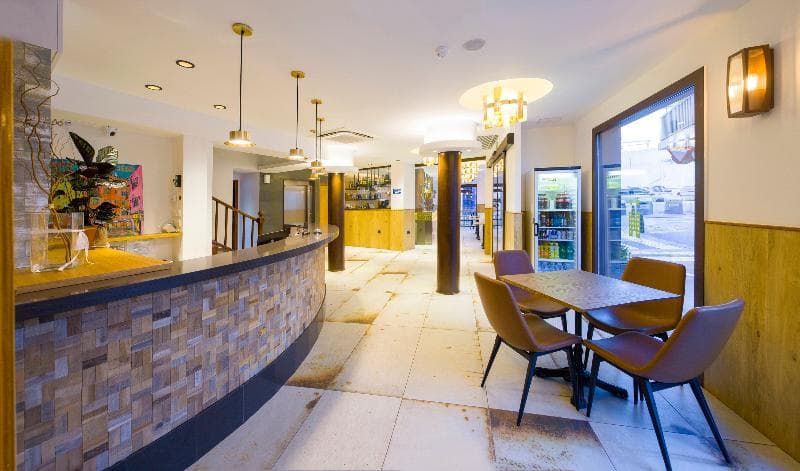 Hostal Mari 5