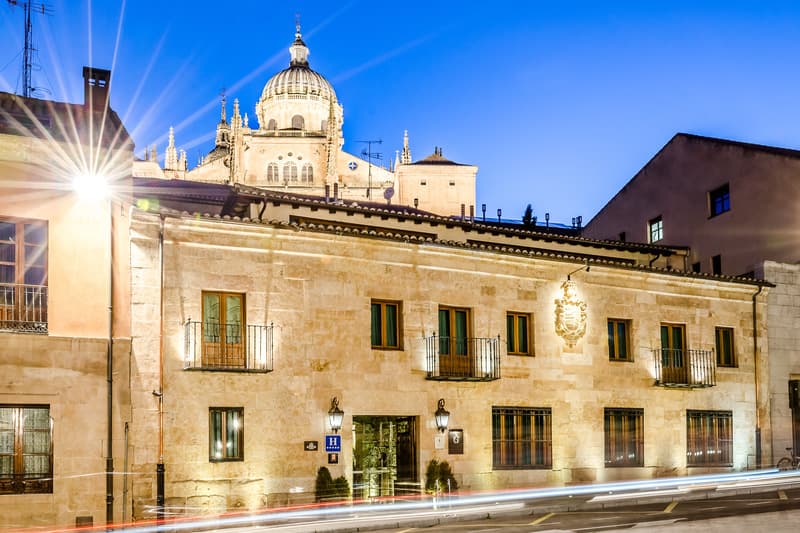 Grand Hotel Don Gregorio 5