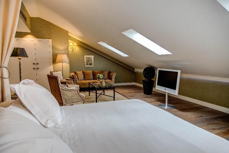Grand Hotel Don Gregorio 3