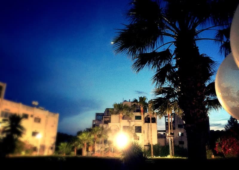 Blue Crane Hotel Apartments 5