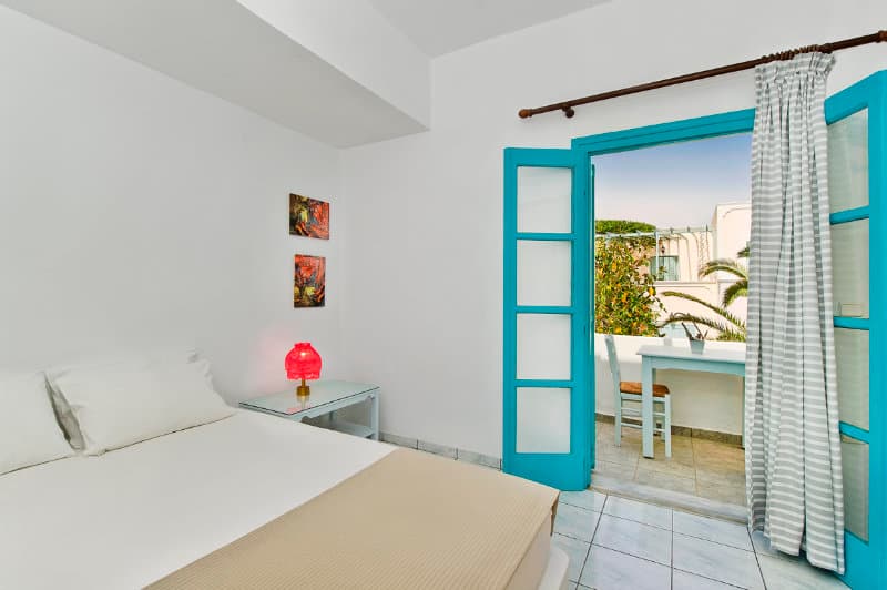 Nissia Apartments photo 1