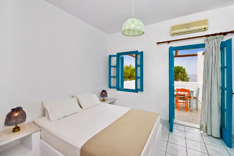 Nissia Apartments 3