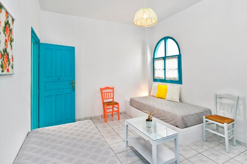 Nissia Apartments 4
