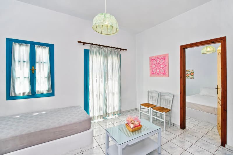 Nissia Apartments 5