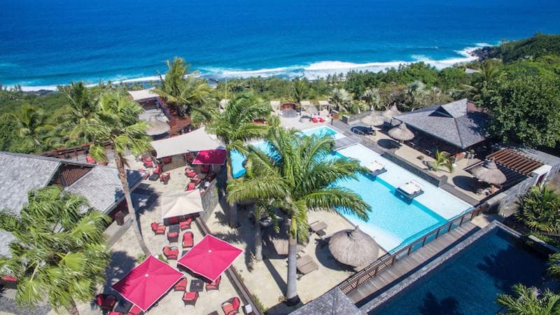 Palm Hotel & Spa 4
