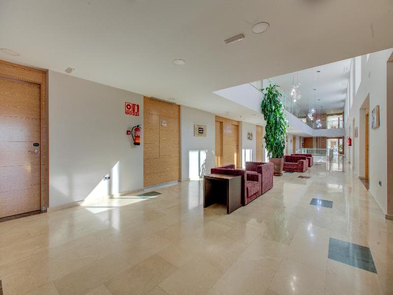 Hospedium Hotel Valles De Gredos Golf 5