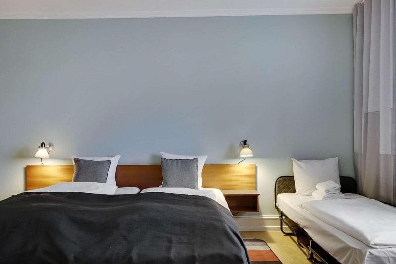 Best Western Plus Hotel Svendborg 2