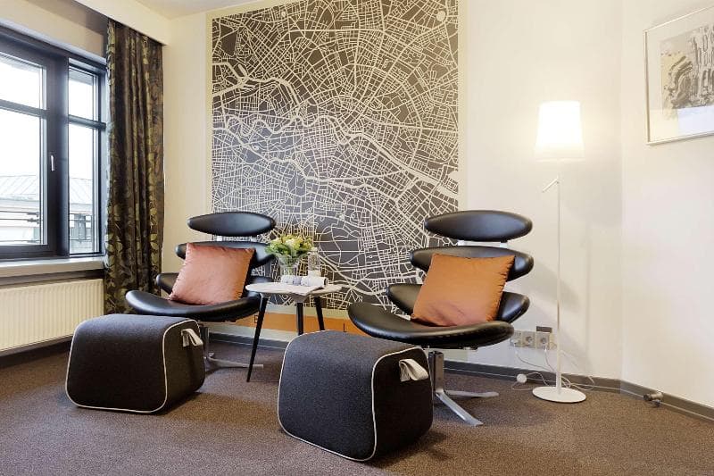 Best Western Plus Hotel Svendborg 5
