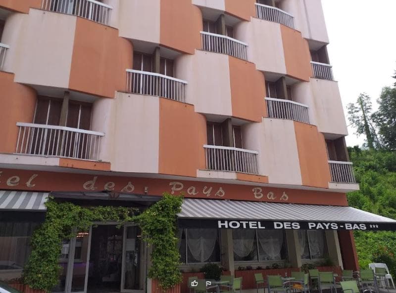 Des Pays-Bas 1