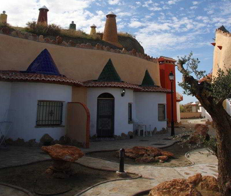 Cuevas La Granja photo 1