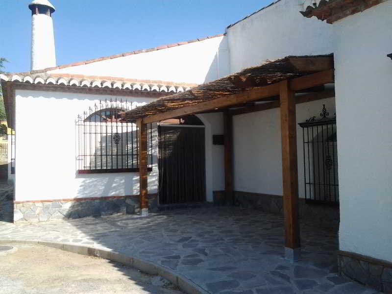 Cuevas La Granja 5