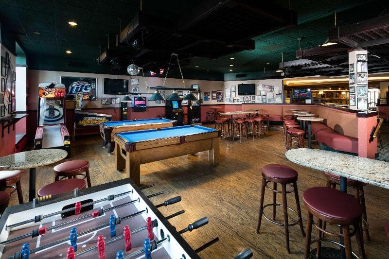 Red Lion Hotel Boise Downtowner photo 1