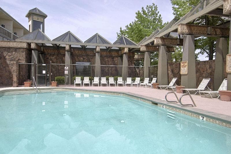 Red Lion Hotel Boise Downtowner 3