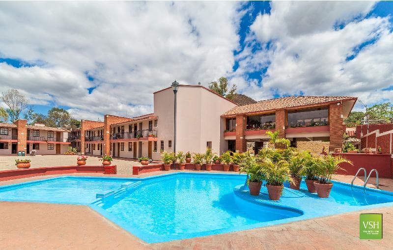 Hotel Villas del Sol photo 1