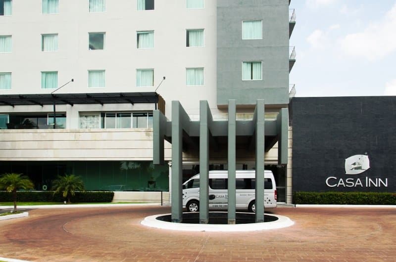 Casa Inn Business Hotel Celaya photo 1