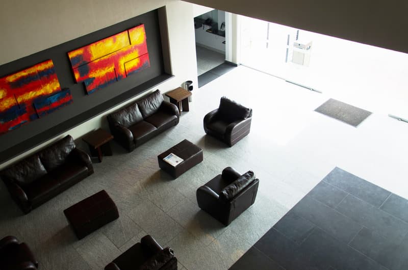 Casa Inn Business Hotel Celaya 4