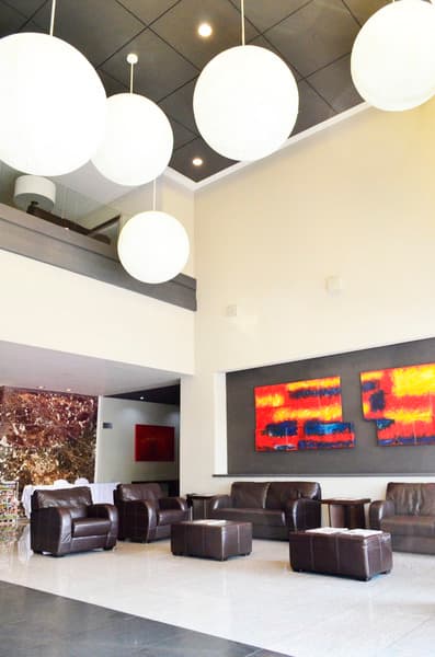 Casa Inn Business Hotel Celaya 5