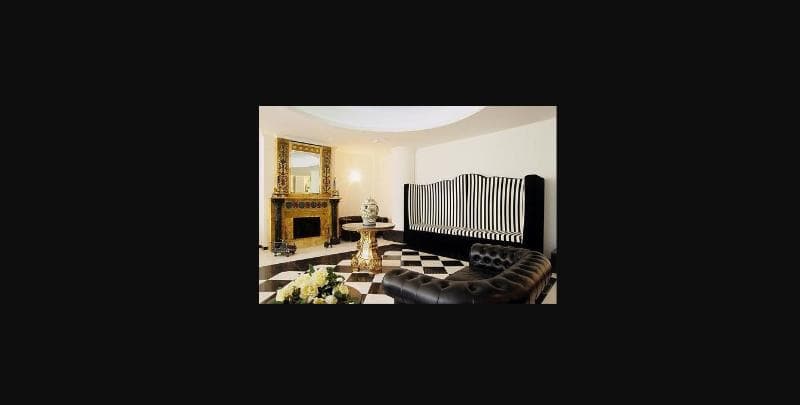 M Glamour Hotel 3