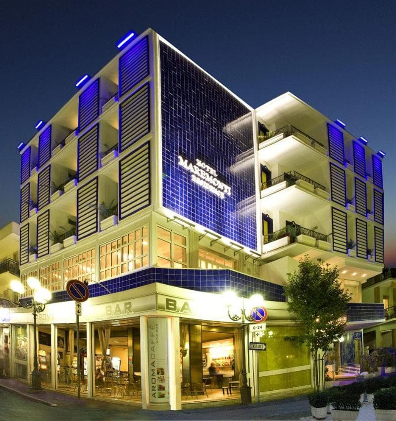 Hotel & Residence Maremonti 3