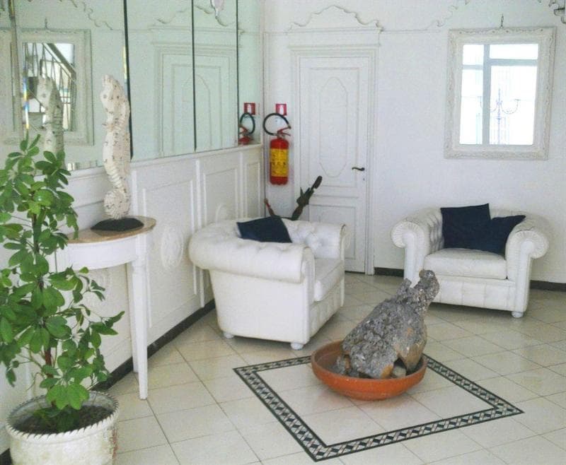 Hotel & Residence Maremonti 4