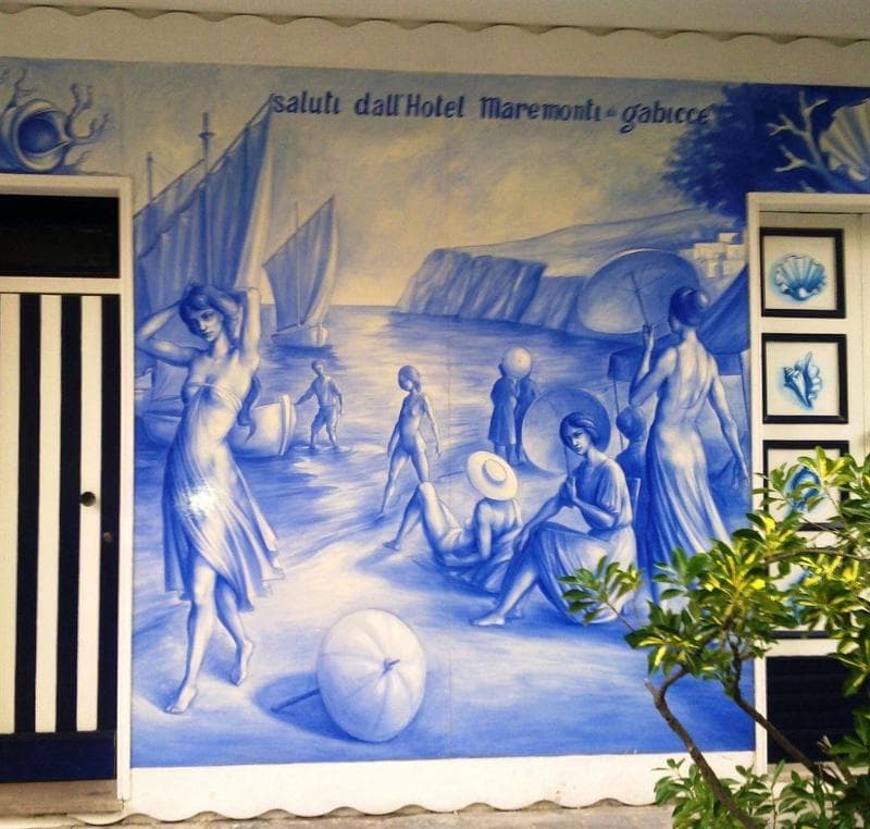 Hotel & Residence Maremonti 5