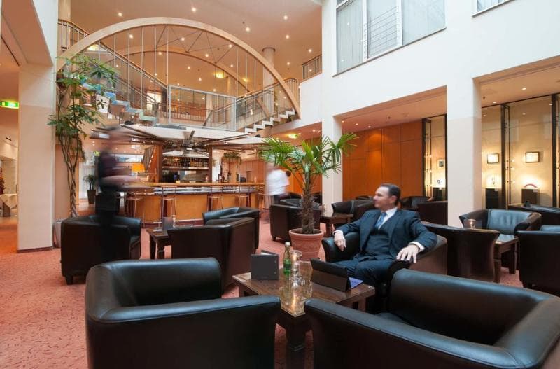 Metropol Hotel Garni 3