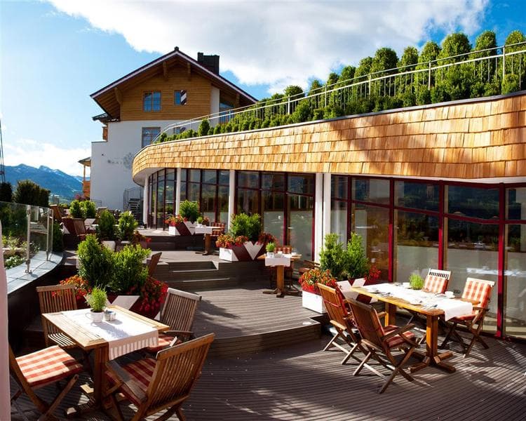 Kaiserhof Kitzbühel 3