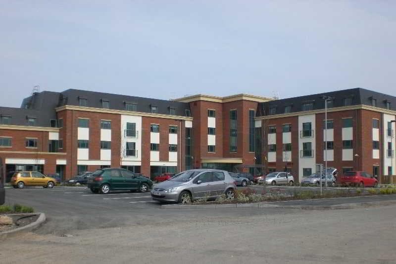Travelodge Stratford Upon Avon photo 1