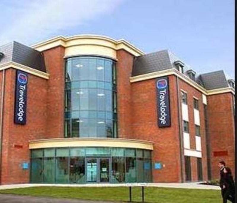 Travelodge Stratford Upon Avon 4