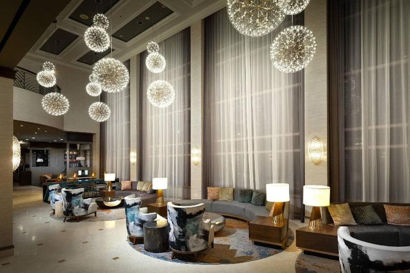 Renaissance Fort Lauderdale-Plantation Hotel 4