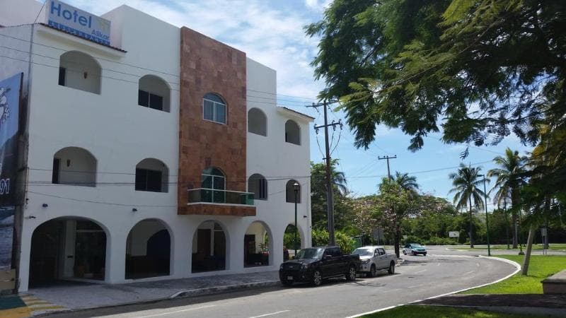 Hotel Alikar photo 1