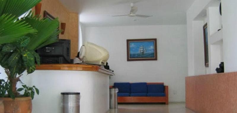 Hotel Alikar 3