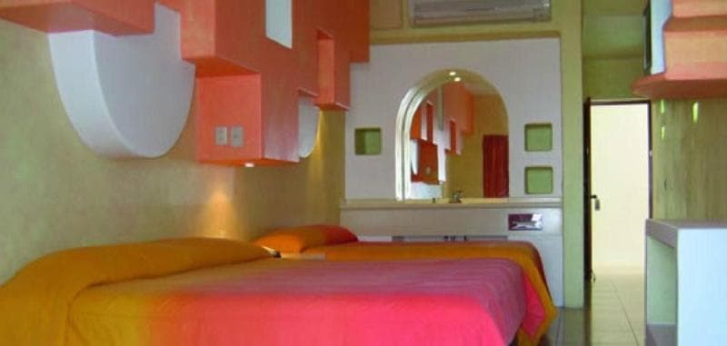 Hotel Alikar 5