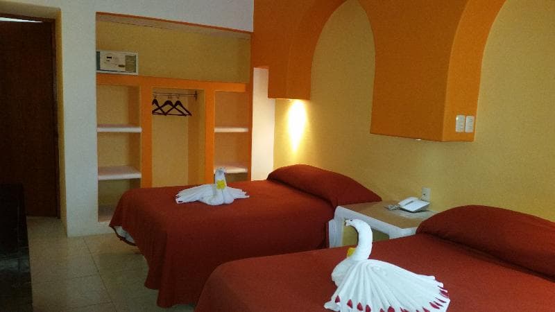 Hotel Alikar 4