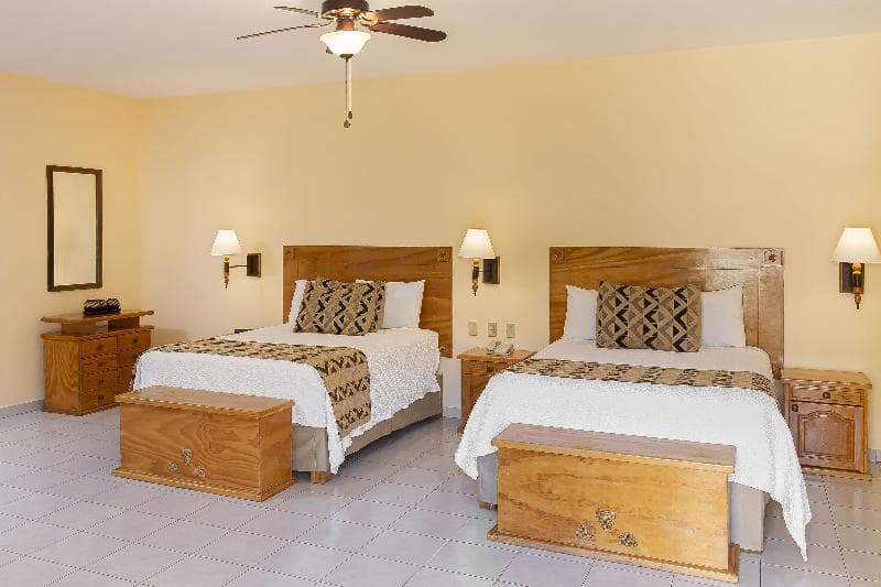 Hotel Santa Fe Loreto by Villa Group 5